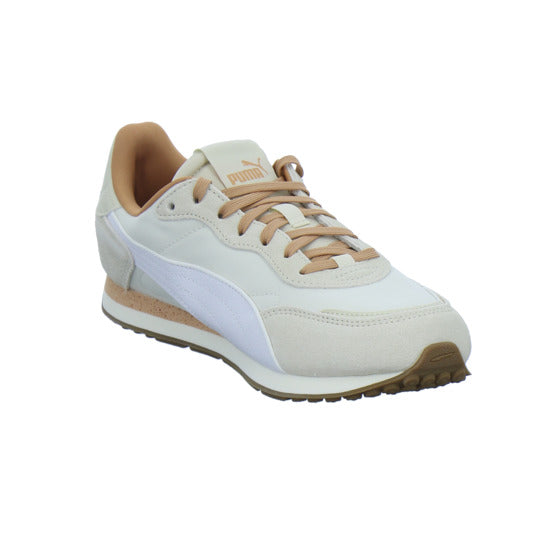 PUMA Turnschuhe Damen ST MILER ROSE Beige-kombi