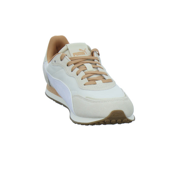 PUMA Turnschuhe Damen ST MILER ROSE Beige-kombi