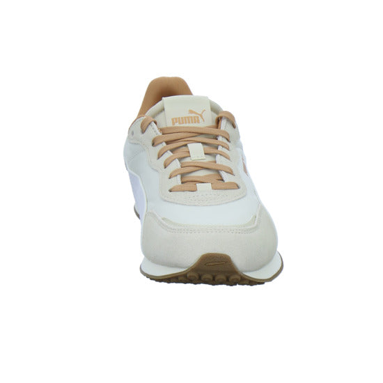 PUMA Turnschuhe Damen ST MILER ROSE Beige-kombi