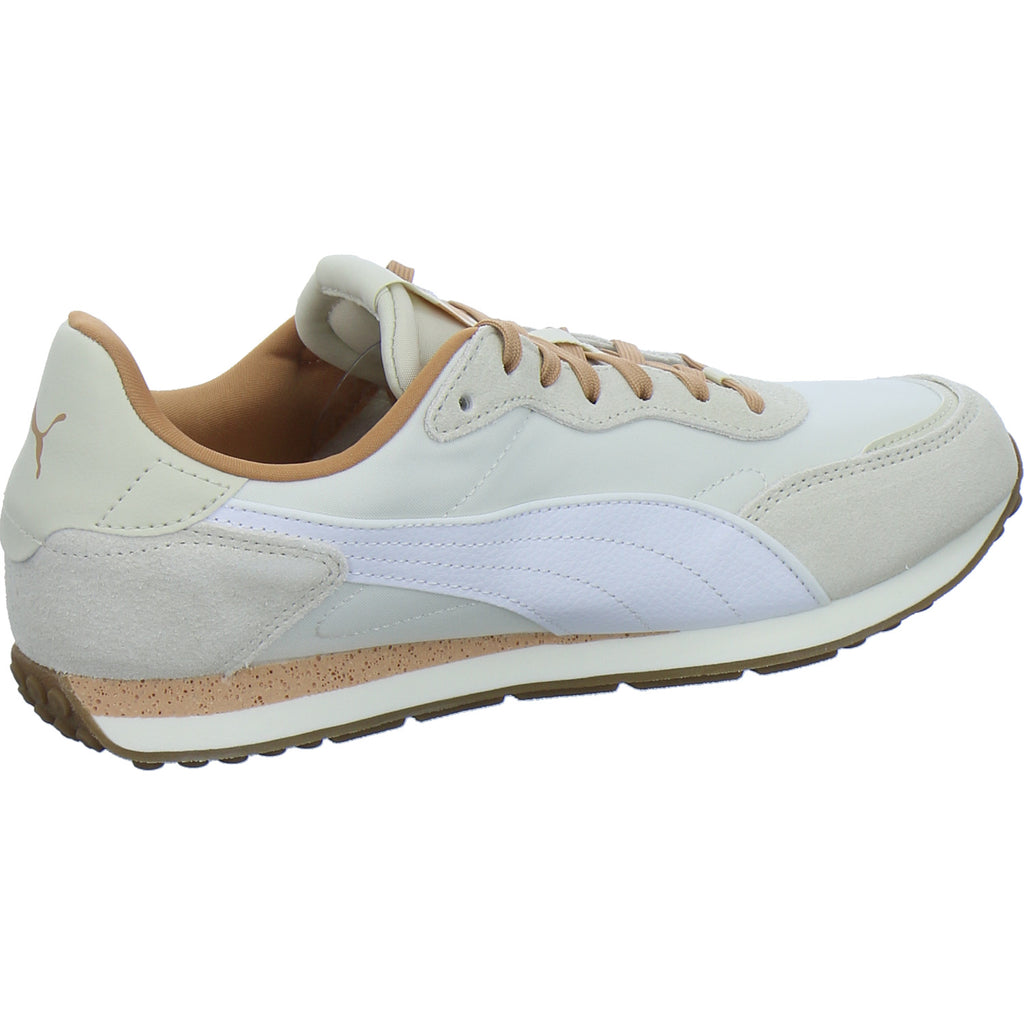 PUMA Turnschuhe Damen ST MILER ROSE Beige-kombi