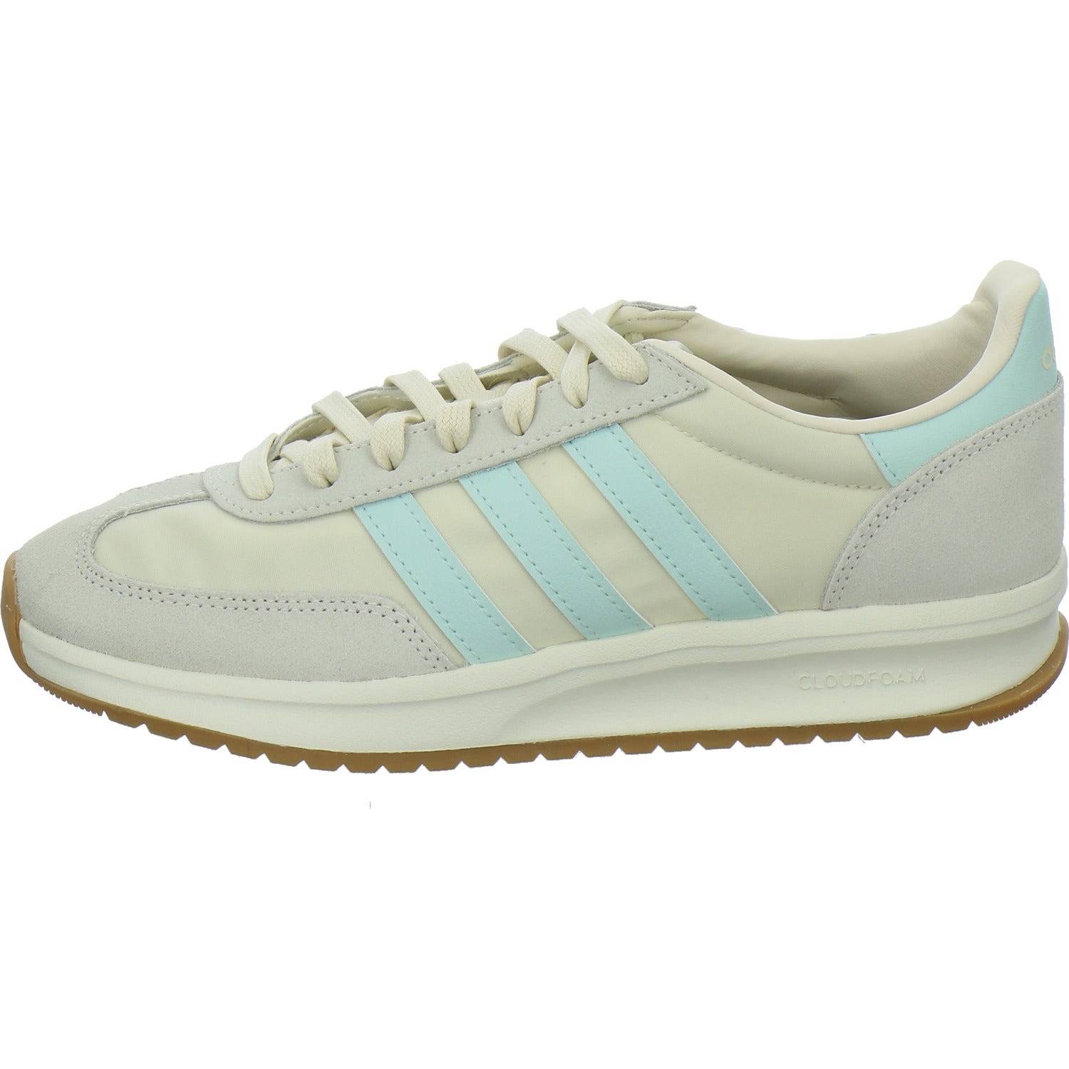ADIDAS RUN 70s 2.0 Turnschuhe Weiß-kombi