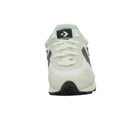 Converse Turnschuhe Damen OMEGA TRAINER OX VINT Weiß-kombi