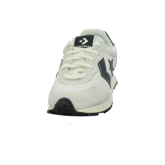 Converse Turnschuhe Damen OMEGA TRAINER OX VINT Weiß-kombi
