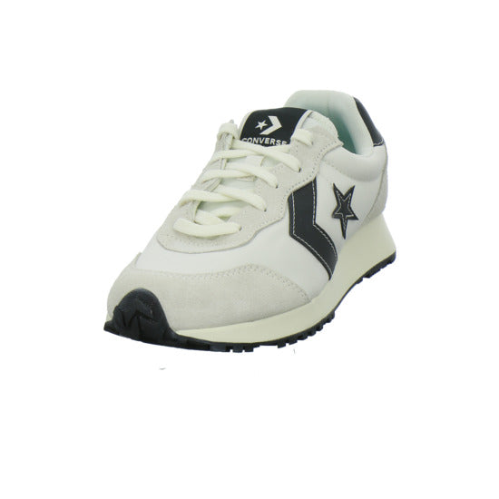 Converse Turnschuhe Damen OMEGA TRAINER OX VINT Weiß-kombi