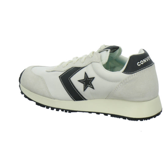 Converse Turnschuhe Damen OMEGA TRAINER OX VINT Weiß-kombi
