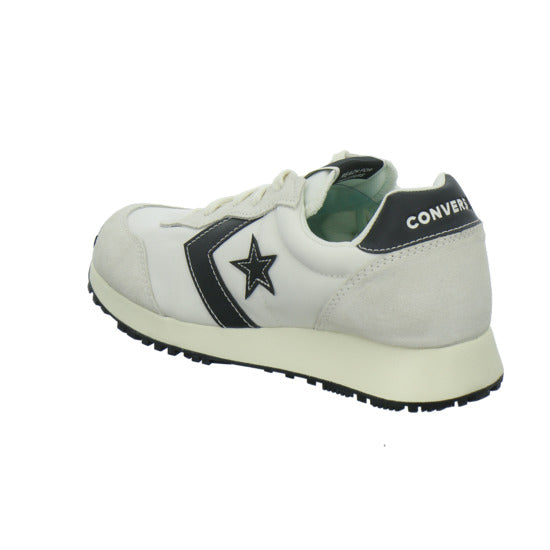 Converse Turnschuhe Damen OMEGA TRAINER OX VINT Weiß-kombi