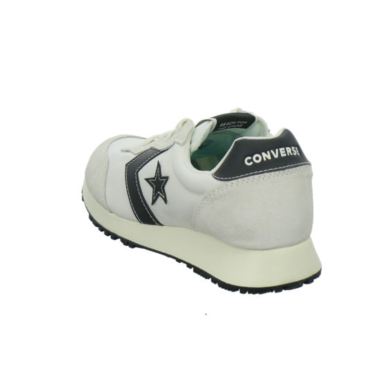 Converse Turnschuhe Damen OMEGA TRAINER OX VINT Weiß-kombi