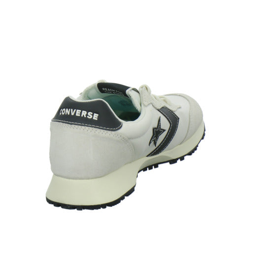 Converse Turnschuhe Damen OMEGA TRAINER OX VINT Weiß-kombi