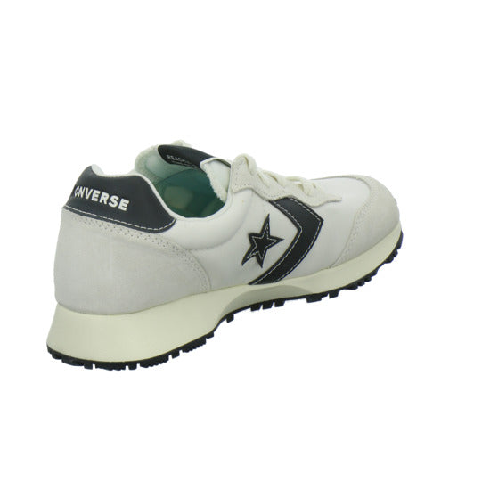 Converse Turnschuhe Damen OMEGA TRAINER OX VINT Weiß-kombi