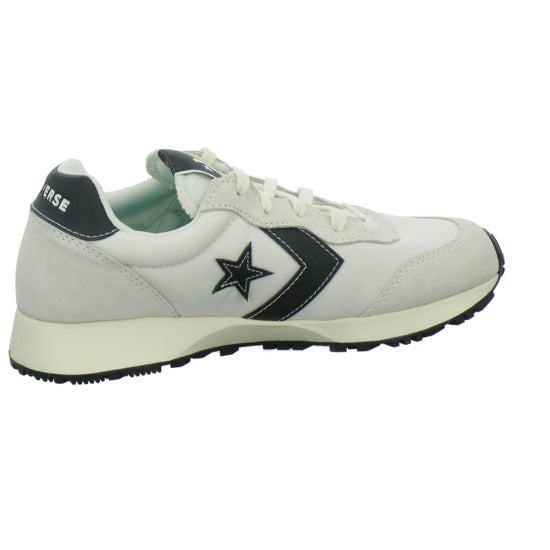 Converse Turnschuhe Damen OMEGA TRAINER OX VINT Weiß-kombi