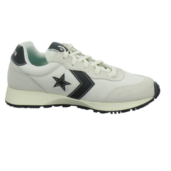 Converse Turnschuhe Damen OMEGA TRAINER OX VINT Weiß-kombi