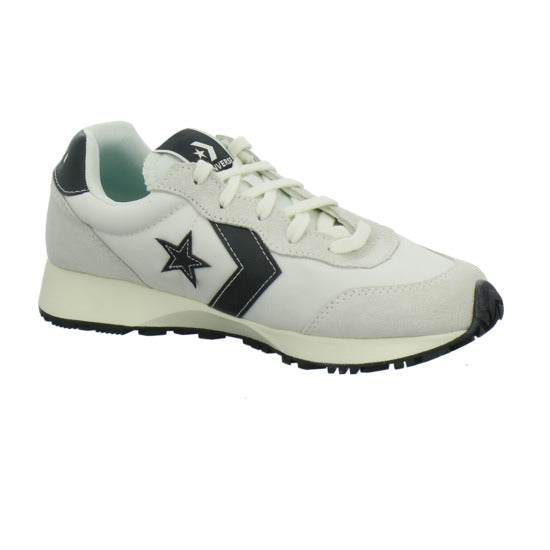 Converse Turnschuhe Damen OMEGA TRAINER OX VINT Weiß-kombi