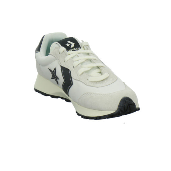 Converse Turnschuhe Damen OMEGA TRAINER OX VINT Weiß-kombi