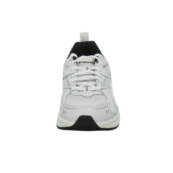 PUMA Turnschuhe Damen Milenio tech 2000 Weiß-kombi