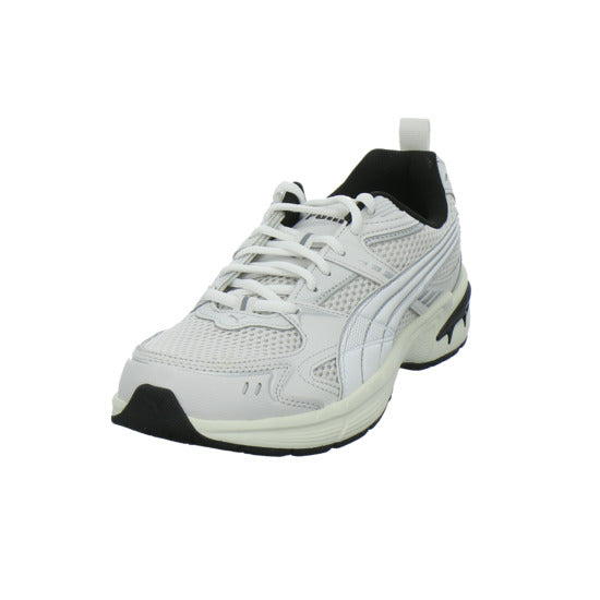 PUMA Turnschuhe Damen Milenio tech 2000 Weiß-kombi