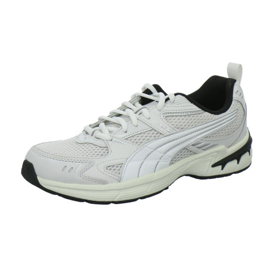 PUMA Turnschuhe Damen Milenio tech 2000 Weiß-kombi