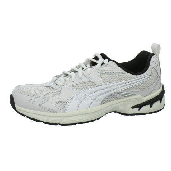 PUMA Turnschuhe Damen Milenio tech 2000 Weiß-kombi