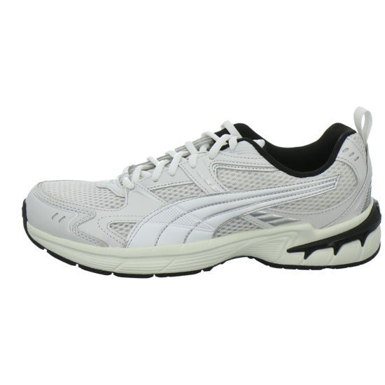 PUMA Turnschuhe Damen Milenio tech 2000 Weiß-kombi