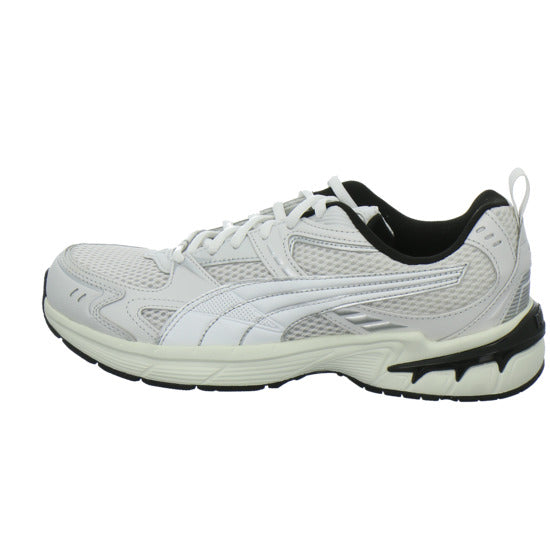 PUMA Turnschuhe Damen Milenio tech 2000 Weiß-kombi