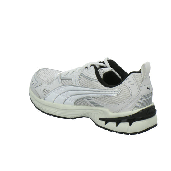 PUMA Turnschuhe Damen Milenio tech 2000 Weiß-kombi