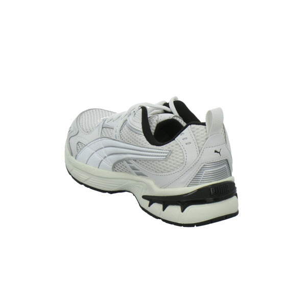 PUMA Turnschuhe Damen Milenio tech 2000 Weiß-kombi