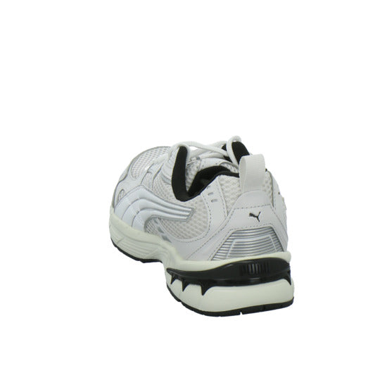 PUMA Turnschuhe Damen Milenio tech 2000 Weiß-kombi
