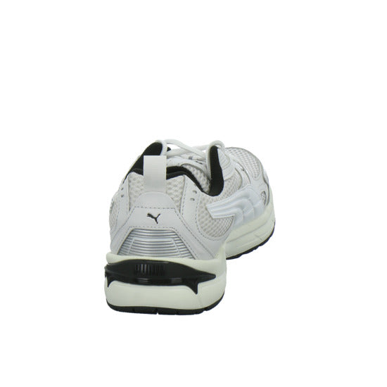 PUMA Turnschuhe Damen Milenio tech 2000 Weiß-kombi