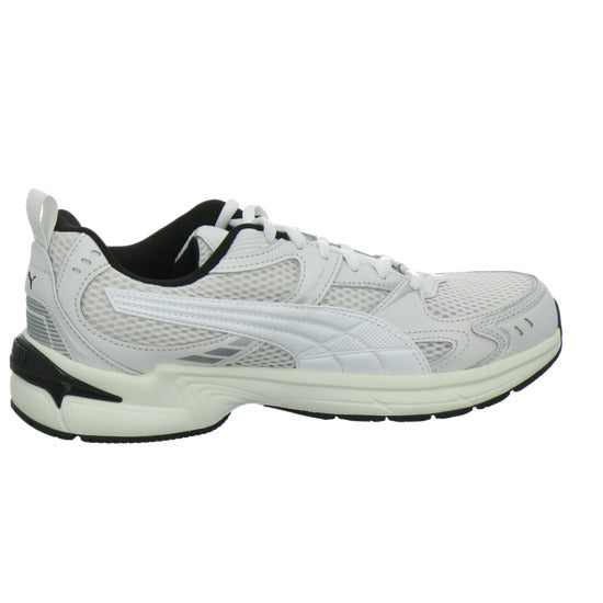 PUMA Turnschuhe Damen Milenio tech 2000 Weiß-kombi