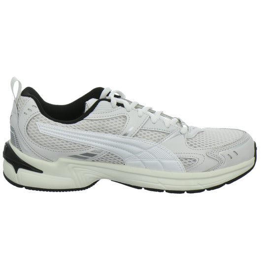 PUMA Turnschuhe Damen Milenio tech 2000 Weiß-kombi