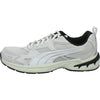 PUMA Turnschuhe Damen Milenio tech 2000 Weiß-kombi
