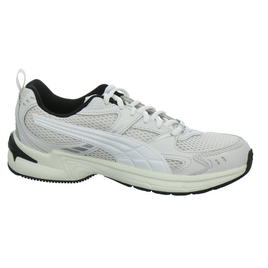 PUMA Turnschuhe Damen Milenio tech 2000 Weiß-kombi