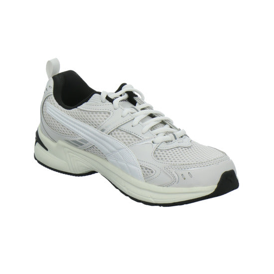 PUMA Turnschuhe Damen Milenio tech 2000 Weiß-kombi