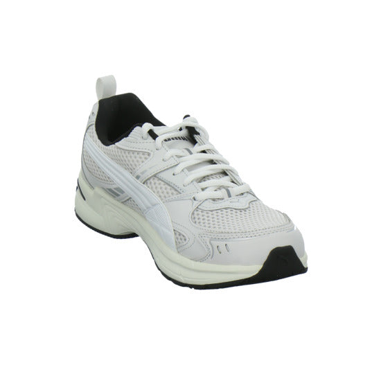 PUMA Turnschuhe Damen Milenio tech 2000 Weiß-kombi