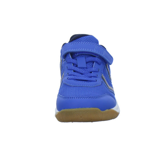 Hummel Turnschuhe Unisex - Kinder Multiplay Flex royal