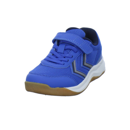 Hummel Turnschuhe Unisex - Kinder Multiplay Flex royal