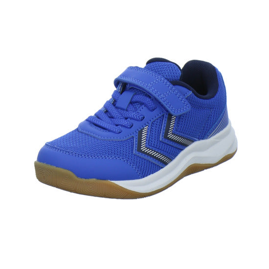 Hummel Turnschuhe Unisex - Kinder Multiplay Flex royal