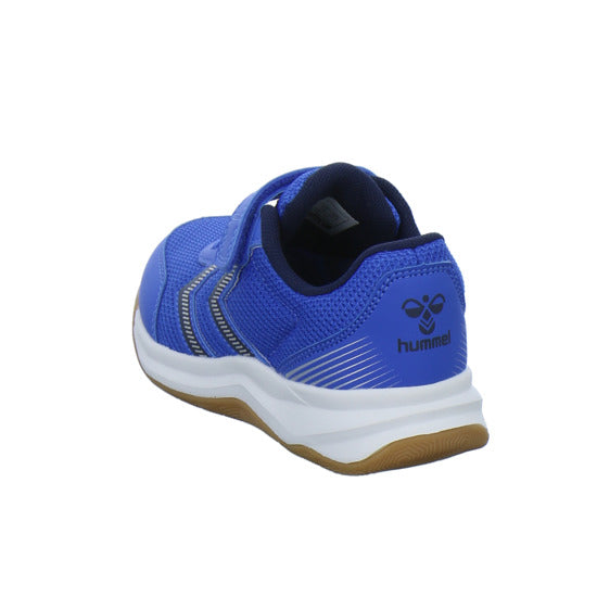 Hummel Turnschuhe Unisex - Kinder Multiplay Flex royal