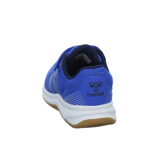 Hummel Turnschuhe Unisex - Kinder Multiplay Flex royal