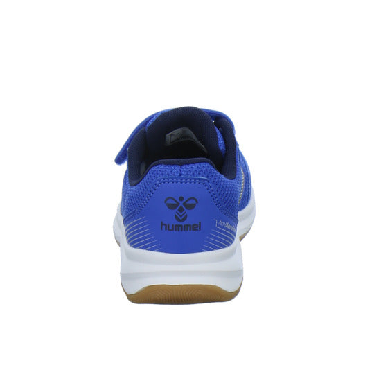 Hummel Turnschuhe Unisex - Kinder Multiplay Flex royal
