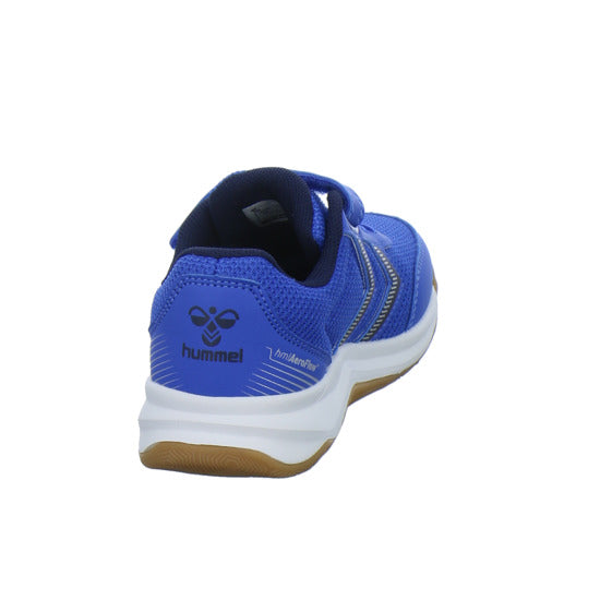Hummel Turnschuhe Unisex - Kinder Multiplay Flex royal