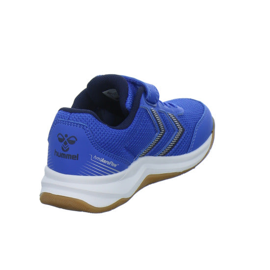 Hummel Turnschuhe Unisex - Kinder Multiplay Flex royal