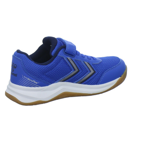 Hummel Turnschuhe Unisex - Kinder Multiplay Flex royal