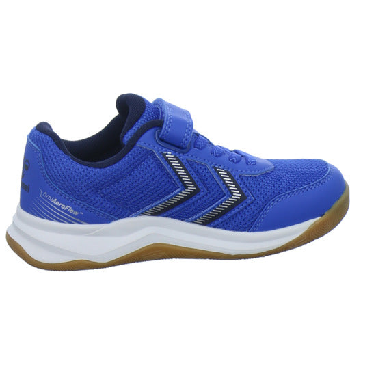 Hummel Turnschuhe Unisex - Kinder Multiplay Flex royal