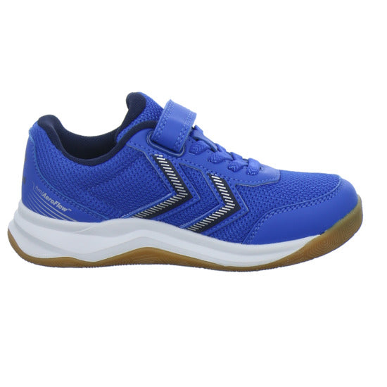 Hummel Turnschuhe Unisex - Kinder Multiplay Flex royal