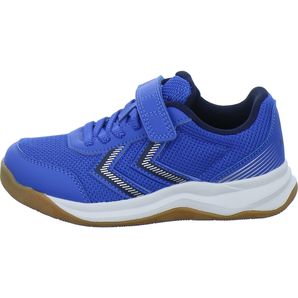 Hummel Turnschuhe Unisex - Kinder Multiplay Flex royal