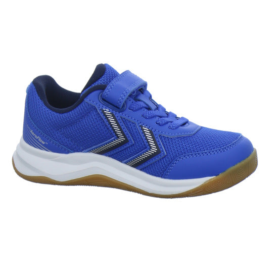 Hummel Turnschuhe Unisex - Kinder Multiplay Flex royal