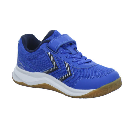 Hummel Turnschuhe Unisex - Kinder Multiplay Flex royal