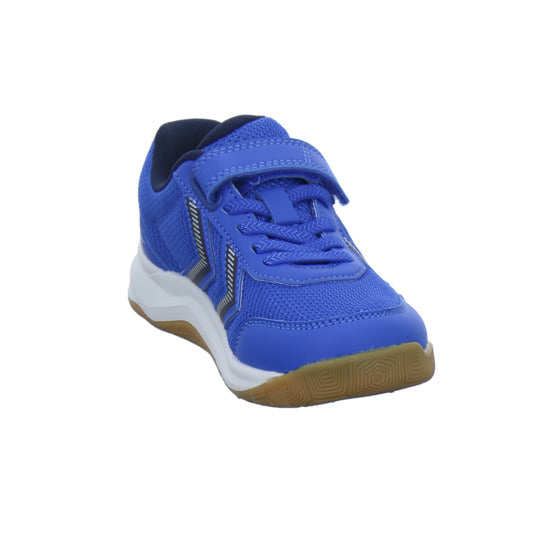 Hummel Turnschuhe Unisex - Kinder Multiplay Flex royal