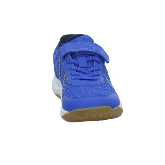 Hummel Turnschuhe Unisex - Kinder Multiplay Flex royal