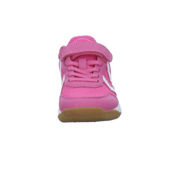 Hummel Turnschuhe Unisex - Kinder Multiplay Flex Pink
